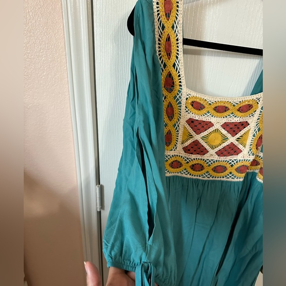 CATO WOMENS DRESS 14/16W - Picture 6 of 11